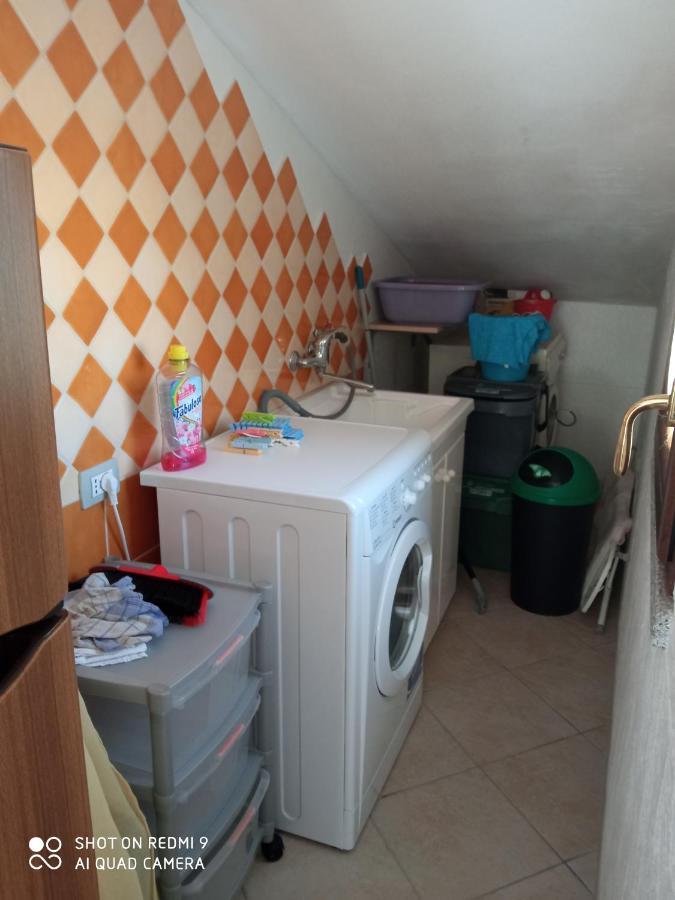Apartament Casa Girasole Castelsardo Zewnętrze zdjęcie